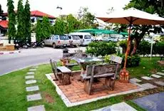 President Hotel Udonthani 