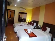 Sapa Elegance Hotel 