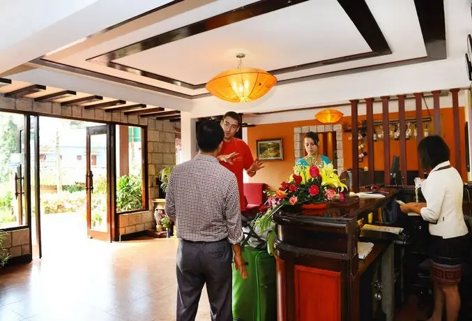 Sapa Elegance Hotel