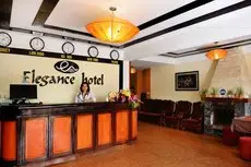 Sapa Elegance Hotel 