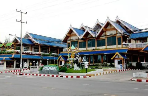 Sinsiamresort