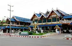 Sinsiamresort 