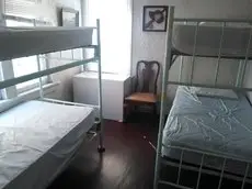 The Mother Road Hostel 