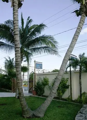 Casa Caribe 