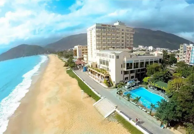 Hoang Yen Hotel Qui Nhon