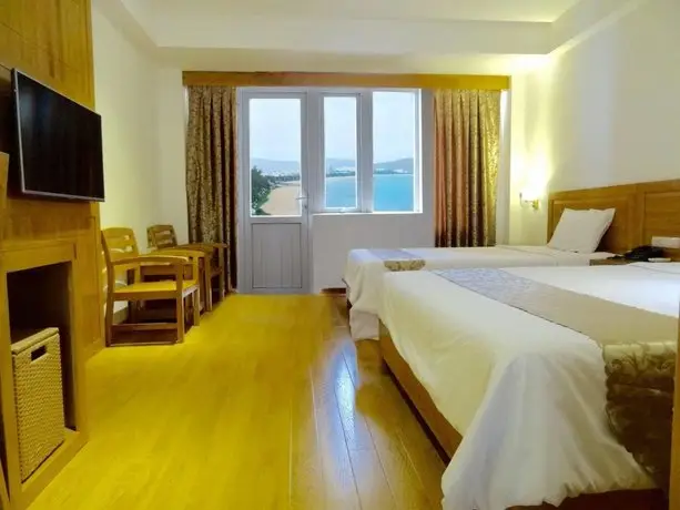 Hoang Yen Hotel Qui Nhon