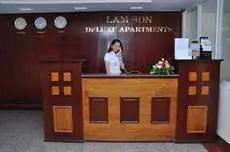 Lam Son Hotel & Apartments 