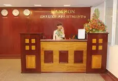 Lam Son Hotel & Apartments 