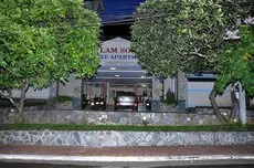 Lam Son Hotel & Apartments 