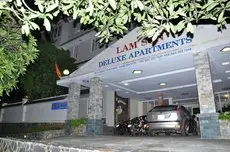 Lam Son Hotel & Apartments 