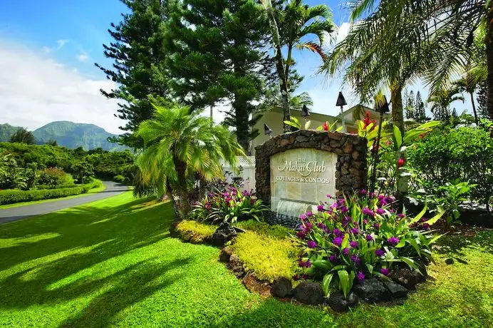 Makai Club Resort 