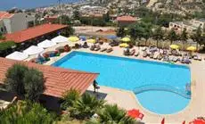 Samira Resort Hotel Aparts & Villas 