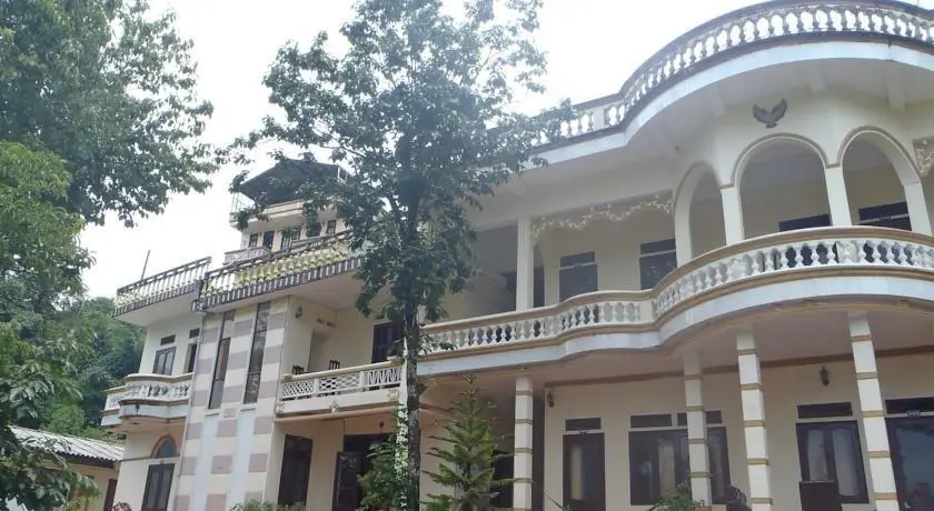 Sapa Hostel