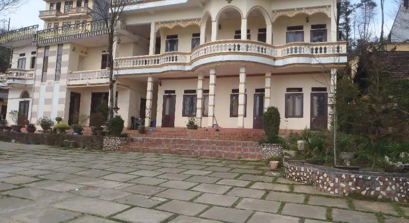 Sapa Hostel 