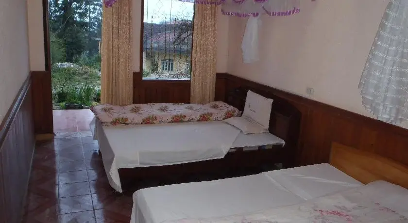 Sapa Hostel