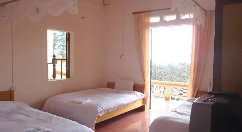 Sapa Hostel 