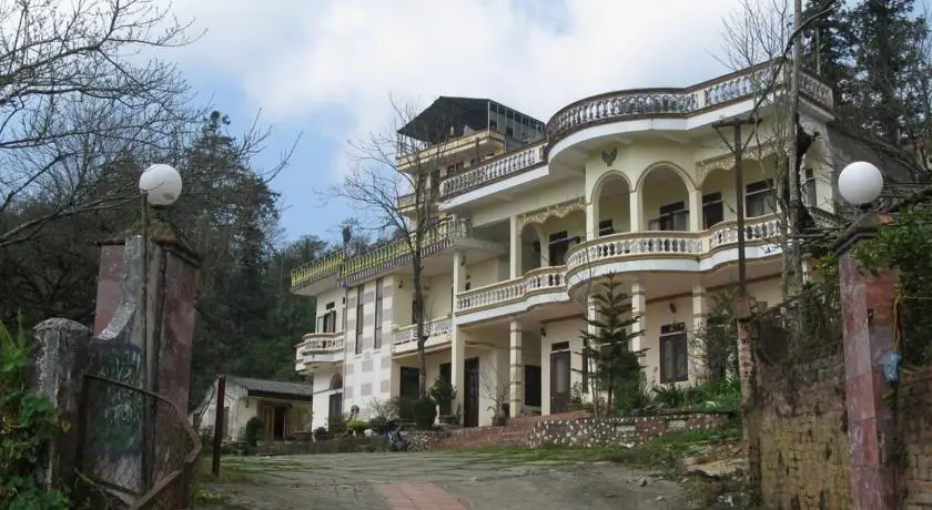 Sapa Hostel 