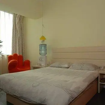 Yijia Service Apartment