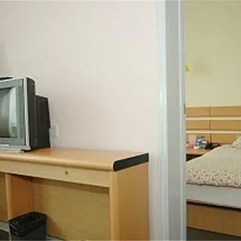 Yijia Service Apartment