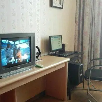 Yijia Service Apartment