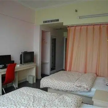 Yijia Service Apartment 