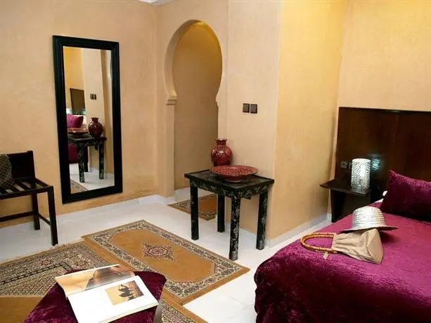 Bab Al Bahar Hotel & Spa