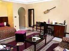 Bab Al Bahar Hotel & Spa 