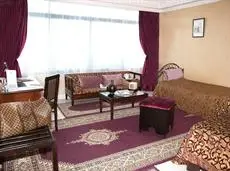 Bab Al Bahar Hotel & Spa 