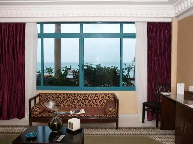 Bab Al Bahar Hotel & Spa 