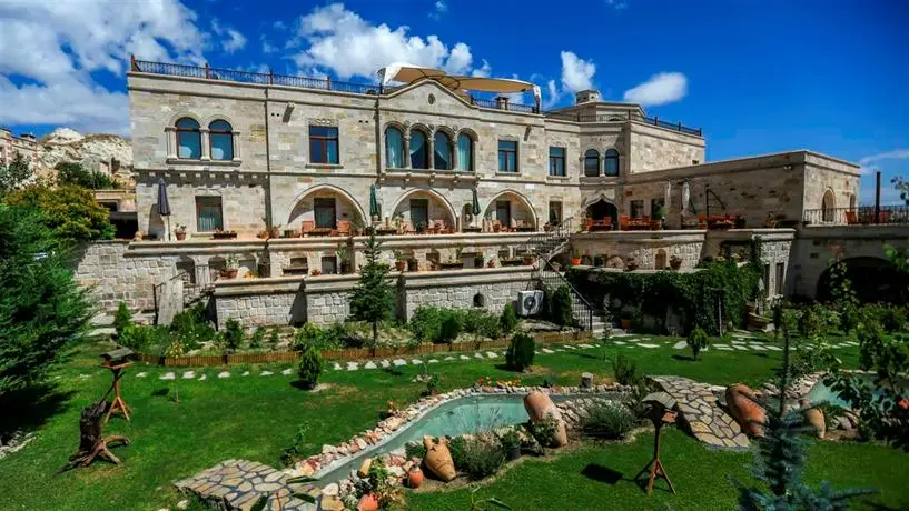 Goreme Inn Hotel