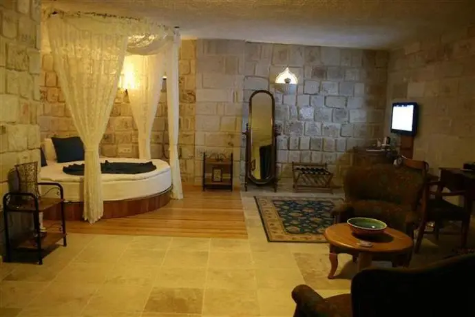 Goreme Inn Hotel 