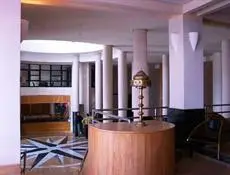 Hotel Sahara Regency 