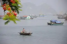 Hung Long Harbour Hotel Cat Ba 