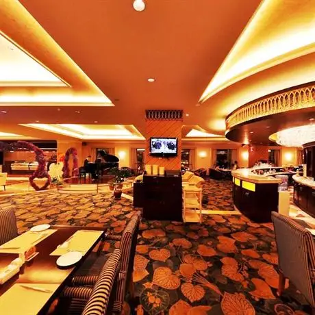 Jianming International Hotel 