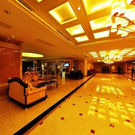 Jianming International Hotel 