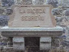 La Biesca Sebrenu 