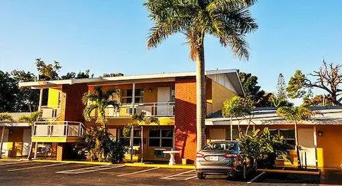 Regency Inn & Suites Sarasota 