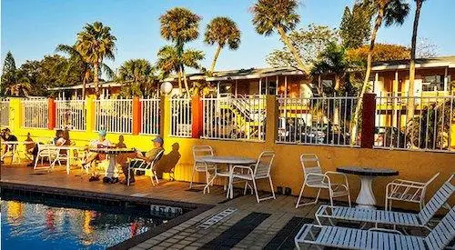 Regency Inn & Suites Sarasota 