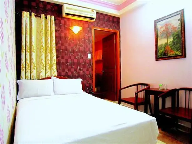 Thuy Tien Hotel