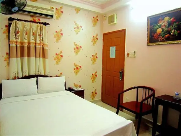 Thuy Tien Hotel