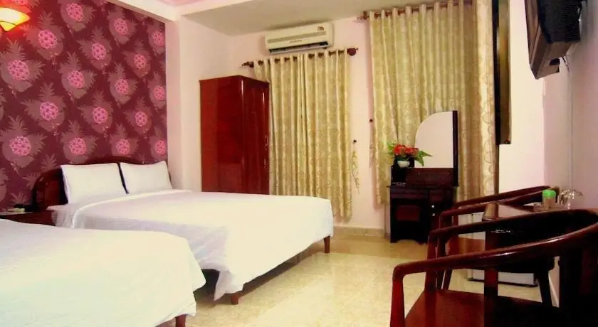 Thuy Tien Hotel 