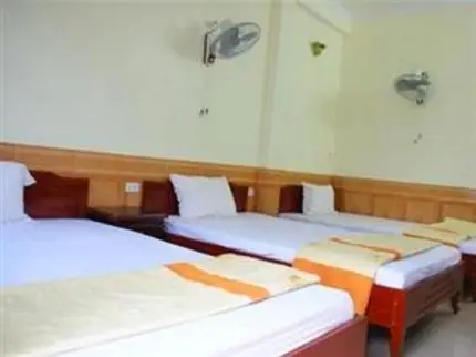 Xuan Hoa 2 Hotel 