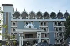 Queen Palace Hotel 