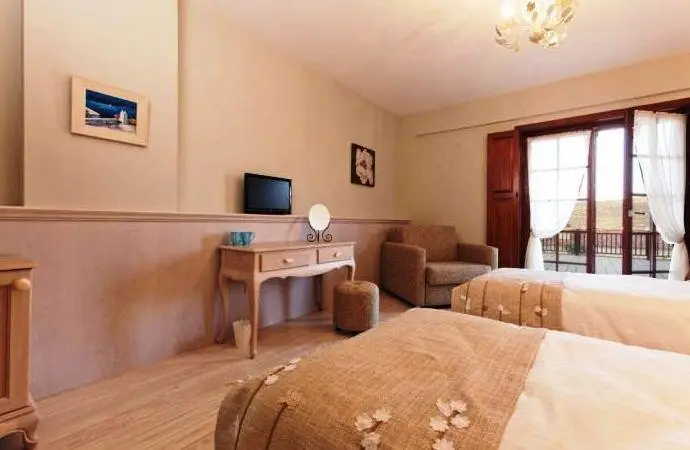 Alacati Kapari Hotel - Special Category