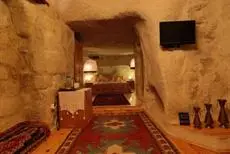 Amber Cave Suites 