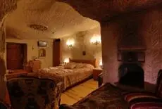 Amber Cave Suites 