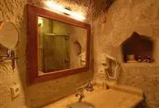 Amber Cave Suites 