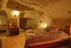 Amber Cave Suites 