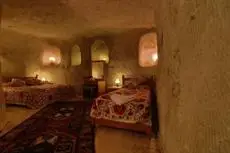 Amber Cave Suites 