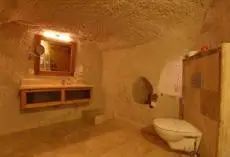 Amber Cave Suites 